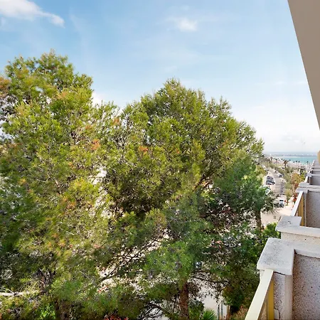 Otel Sol D'or 4*