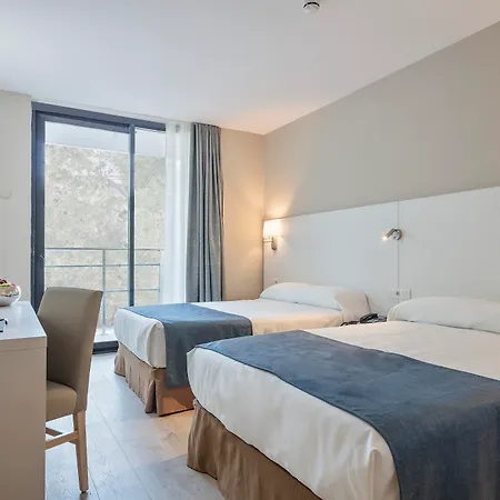 Sol D'or Otel