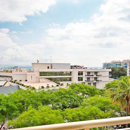 Otel Sol D'or