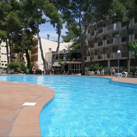 Otel Sol D'or 4*