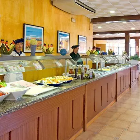 Sol D'or Otel