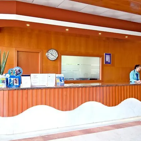 Sol D'or Otel 4*