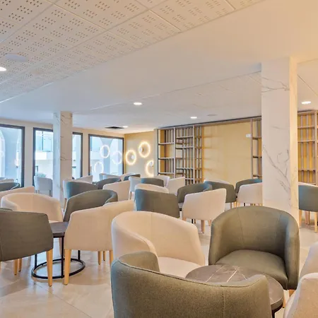 Sol D'or Otel La Pineda