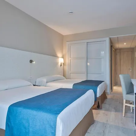 Sol D'or Otel 4*