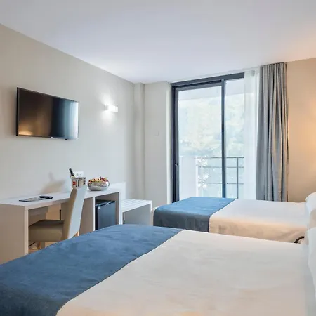 Sol D'or Otel La Pineda