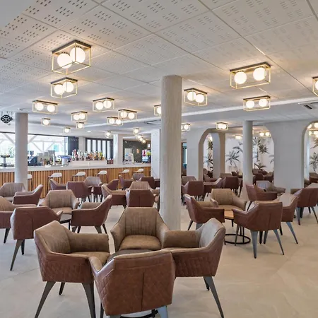 Sol D'or Otel