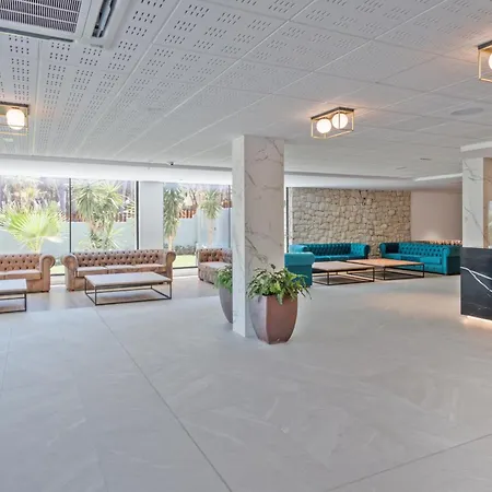 Sol D'or Otel