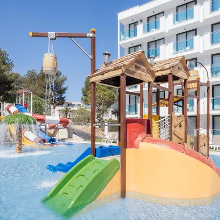 Otel Sol D'or La Pineda