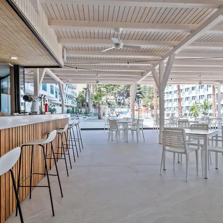 Sol D'or Otel La Pineda