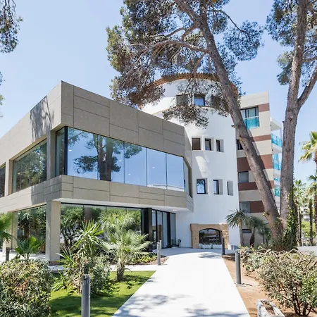 Otel Sol D'or La Pineda