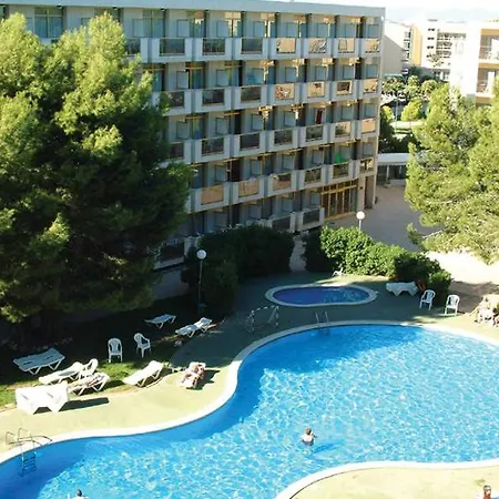 Otel Sol D'or