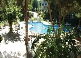 Sol D'or 4* La Pineda