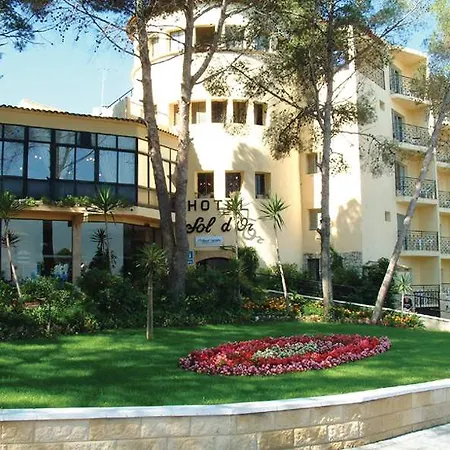 Sol D'or Otel
