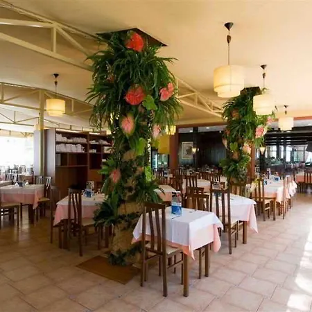 Otel Sol D'or La Pineda
