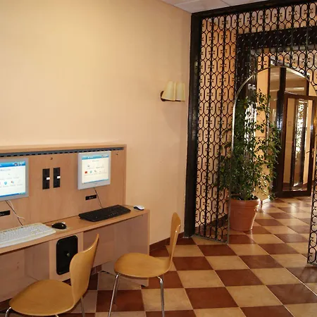 Otel Sol D'or 4*