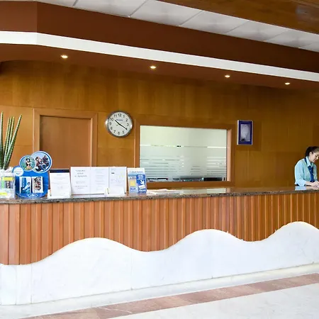 Otel Sol D'or 4*