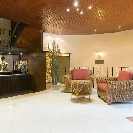 Sol D'or Otel 4*