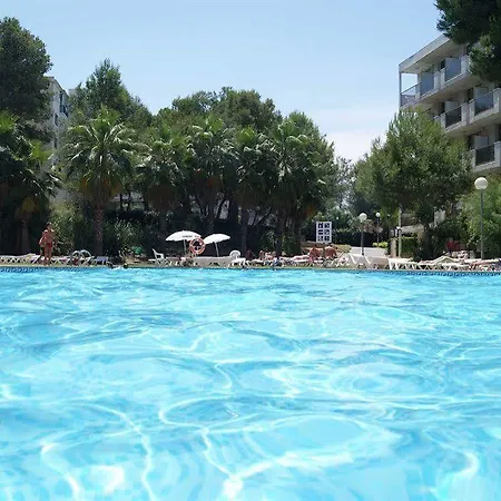 Otel Sol D'or 4*