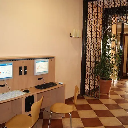 Otel Sol D'or