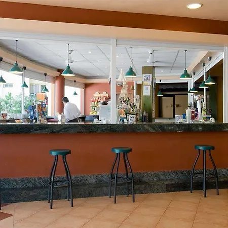 Otel Sol D'or La Pineda