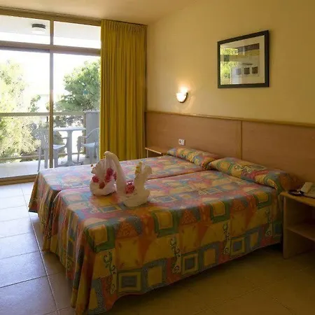 Sol D'or Otel 4*
