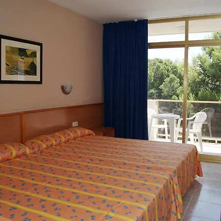 Otel Sol D'or