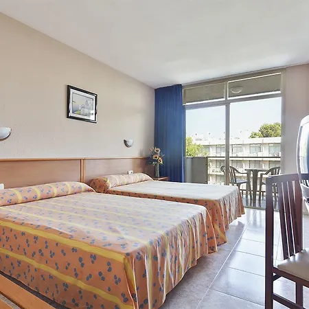 Sol D'or Otel