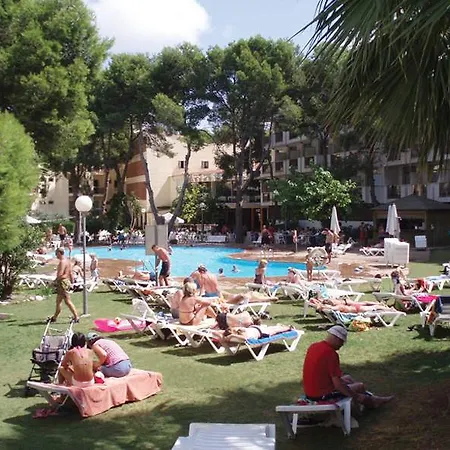 Otel Sol D'or 4*