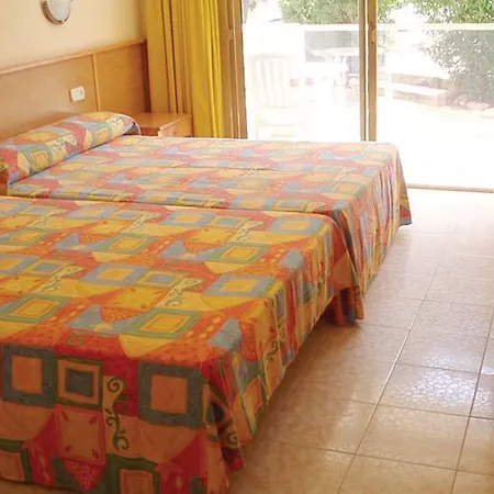 Otel Sol D'or