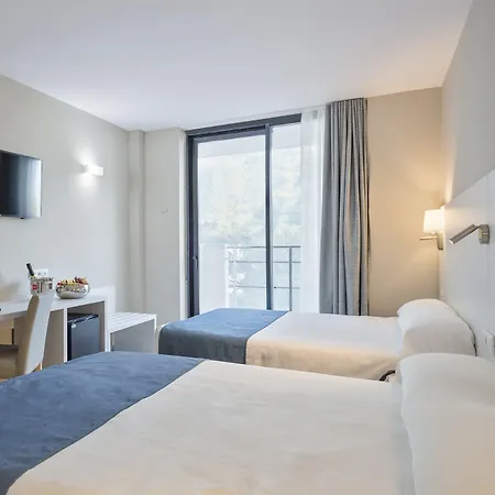 Otel Sol D'or 4*