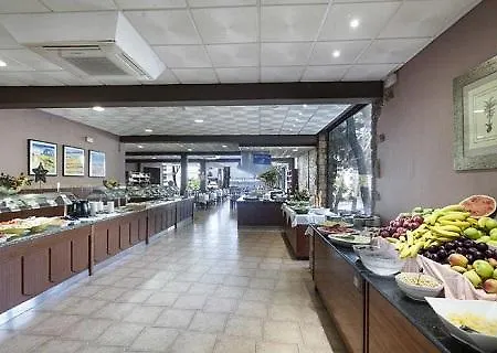 فندق Sol D'or