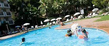 Sol D'or 4* لا بينيذا