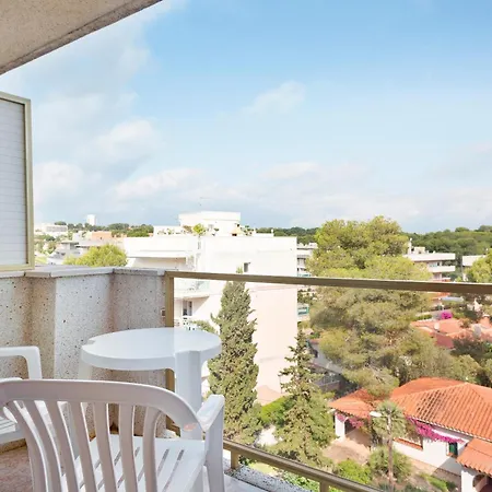 Sol D'or 4* לה פינדה