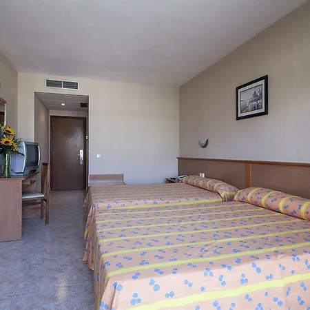 Sol D'or 4* לה פינדה